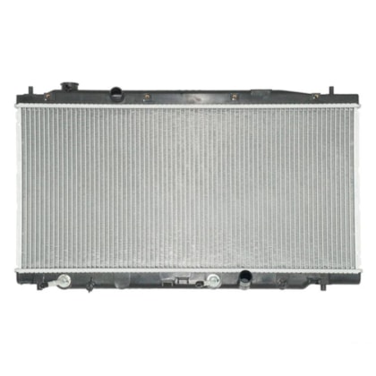 RADIADOR HONDA NEW FIT / CITY 1.4 / 1.5 16V 2009 A 2014 COM AR / AUTOMATICO / MANUAL  - IMPORTADO