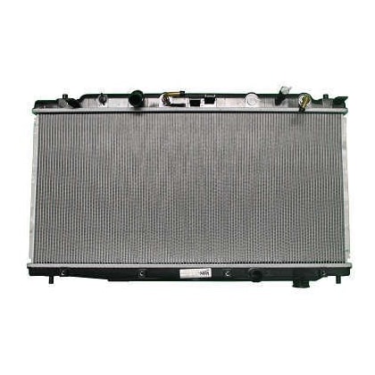 RADIADOR HONDA NEW FIT / CITY 1.4 / 1.5 16V 2009 A 2014 COM AR / AUTOMATICO / MANUAL  - VALEO RADIADOR HONDA NEW FIT / CITY 1.4 / 1.5 16V 2009 A 2014 COM AR / AUTOMATICO / MANUAL  - VALEO