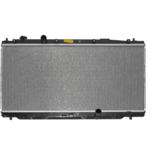 RADIADOR HONDA NEW FIT / CITY 1.4 / 1.5 16V 2009 A 2014 COM AR / MANUAL  - PROCOOLER