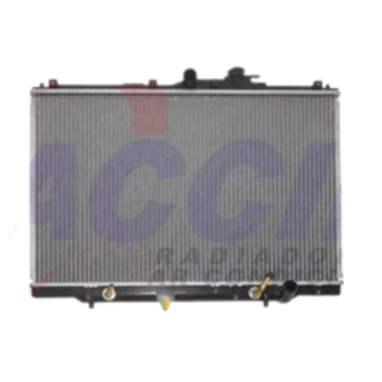 RADIADOR HONDA ODISSEY 2.2 / 2.3 L4 / 1995 A 1998 / COM / SEM AR / AUTOMATICO - IMPORTADO