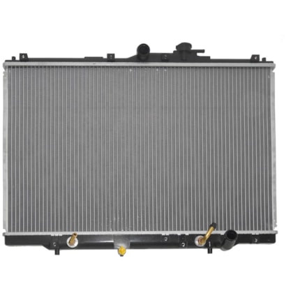 RADIADOR HONDA ODISSEY 2.2 / 2.3 L4 / 1995 A 1998 / COM / SEM AR / AUTOMATICO - PROCOOLER