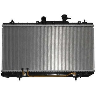 RADIADOR HYUNDAI ACCENT 1.5 / 1.6 1999 A 2004 COM / SEM AR / AUTOMATICO  - PROCOOLER