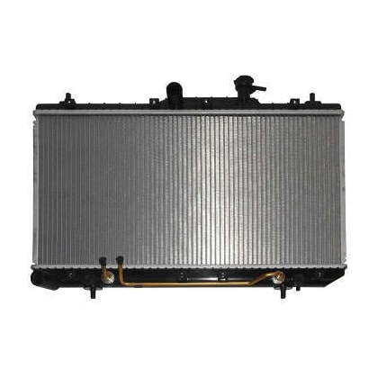 RADIADOR HYUNDAI ACCENT 1.5 / 1.6 1999 A 2004 COM / SEM AR / AUTOMATICO  - PROCOOLER