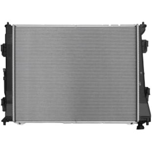 RADIADOR HYUNDAI AZERA 3.0 2012 > /SONATA 2.4 2011 A 2014/ KIA CADENZA 3.5 2011 A 2016/OPTIMA 2.4 2013 A 2014 AUTOMATICO - HCC/DOOWON