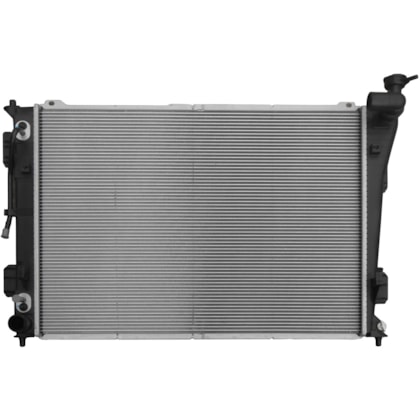 RADIADOR HYUNDAI AZERA 3.0 2012 > /SONATA 2.4 2011 A 2014/ KIA CADENZA 3.5 2011 A 2016/OPTIMA 2.4 2013 A 2014 AUTOMATICO - HCC/DOOWON RADIADOR HYUNDAI AZERA 3.0 2012 > /SONATA 2.4 2011 A 2014/ KIA CADENZA 3.5 2011 A 2016/OPTIMA 2.4 2013 A 2014 AUTOMATICO - HCC/DOOWON