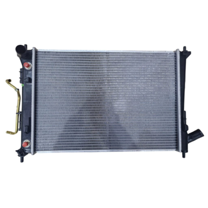 RADIADOR HYUNDAI CRETA 1.6 / 2.0 16V FLEX 2016 A 2021 AUTOMATICO / MANUAL - PROCOOLER