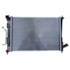 RADIADOR HYUNDAI CRETA 1.6 / 2.0 16V FLEX 2016 A 2021 AUTOMATICO / MANUAL - PROCOOLER