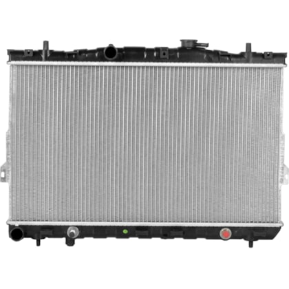 RADIADOR HYUNDAI ELANTRA 1.6 / 1.8 / 2.0 16V 2000 A 2005 / AUTOMATICO - PROCOOLER RADIADOR HYUNDAI ELANTRA 1.6 / 1.8 / 2.0 16V 2000 A 2005 / AUTOMATICO - PROCOOLER