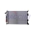 RADIADOR HYUNDAI ELANTRA 1.8 16V 2011 > / KIA CERATO / SOUL 1.8 16V 2013 > AUTOMATICO / MANUAL  - HCC/DOOWON RADIADOR HYUNDAI ELANTRA 1.8 16V 2011 > / KIA CERATO / SOUL 1.8 16V 2013 > AUTOMATICO / MANUAL  - HCC/DOOWON