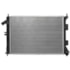 RADIADOR HYUNDAI ELANTRA 1.8 16V 2011 > / KIA CERATO / SOUL 1.8 16V 2013 > MANUAL  - PROCOOLER RADIADOR HYUNDAI ELANTRA 1.8 16V 2011 > / KIA CERATO / SOUL 1.8 16V 2013 > MANUAL  - PROCOOLER