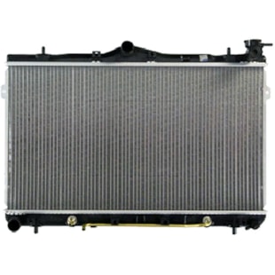 RADIADOR HYUNDAI ELANTRA 1.8 / 2.0 1996 A 2000 / COM AR / AUTOMATICO - PROCOOLER RADIADOR HYUNDAI ELANTRA 1.8 / 2.0 1996 A 2000 / COM AR / AUTOMATICO - PROCOOLER