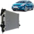 RADIADOR HYUNDAI ELANTRA 2.0 16V 2015 > AUTOMATICO - PROCOOLER