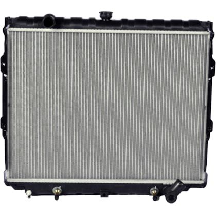 RADIADOR HYUNDAI GALLOPER 2.5TD 1991 > / AUTOMATICO - PROCOOLER RADIADOR HYUNDAI GALLOPER 2.5TD 1991 > / AUTOMATICO - PROCOOLER