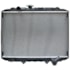 RADIADOR HYUNDAI H100 / MITSUBISHI L300 2.5 / 2.6 DIESEL / 1993 > / MANUAL - PROCOOLER RADIADOR HYUNDAI H100 / MITSUBISHI L300 2.5 / 2.6 DIESEL / 1993 > / MANUAL - PROCOOLER