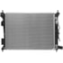 RADIADOR HYUNDAI HB20 / HBX / HBS 1.6 16V 2012 > / VELOSTER 2011 > COM / SEM AR / AUTOMATICO - HCC/DOOWON RADIADOR HYUNDAI HB20 / HBX / HBS 1.6 16V 2012 > / VELOSTER 2011 > COM / SEM AR / AUTOMATICO - HCC/DOOWON