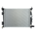 RADIADOR HYUNDAI HB20 / HBX / HBS 1.6 16V 2012 > / VELOSTER 2011 > COM / SEM AR / AUTOMATICO - MAHLE RADIADOR HYUNDAI HB20 / HBX / HBS 1.6 16V 2012 > / VELOSTER 2011 > COM / SEM AR / AUTOMATICO - MAHLE