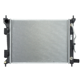 RADIADOR HYUNDAI HB20 / HBX / HBS 1.6 16V 2012 > / VELOSTER 2011 > COM / SEM AR / AUTOMATICO - MAHLE RADIADOR HYUNDAI HB20 / HBX / HBS 1.6 16V 2012 > / VELOSTER 2011 > COM / SEM AR / AUTOMATICO - MAHLE