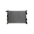 RADIADOR HYUNDAI HB20 / HBX / HBS 1.6 16V 2012 > / VELOSTER 2011 > COM / SEM AR / AUTOMATICO - PROCOOLER