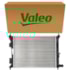 RADIADOR HYUNDAI HB20 / HBX / HBS 16V 2012 > / VELOSTER 1.0 / 1.6 2011 > COM / SEM AR / MANUAL  - VALEO