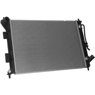 RADIADOR HYUNDAI I30 1.8 16V 2013 > AUTOMATICO - HCC/DOOWON
