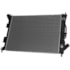 RADIADOR HYUNDAI I30 1.8 16V 2013 > AUTOMATICO - HCC/DOOWON