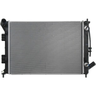 RADIADOR HYUNDAI I30 1.8 16V 2013 > AUTOMATICO - HCC/DOOWON