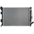 RADIADOR HYUNDAI I30 1.8 16V 2013 > AUTOMATICO - HCC/DOOWON