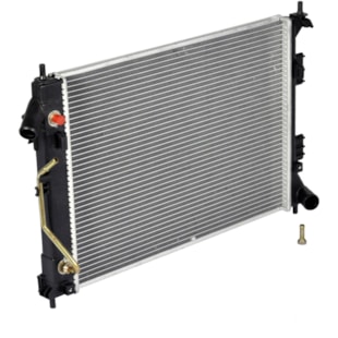 RADIADOR HYUNDAI I30 1.8 16V 2013 > AUTOMATICO - PROCOOLER