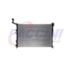RADIADOR HYUNDAI I30 2.0 16V 2009 A 2012 MANUAL - HCC/DOOWON RADIADOR HYUNDAI I30 2.0 16V 2009 A 2012 MANUAL - HCC/DOOWON