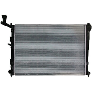 RADIADOR HYUNDAI I30 2.0 16V 2009 A 2012 MANUAL - PROCOOLER