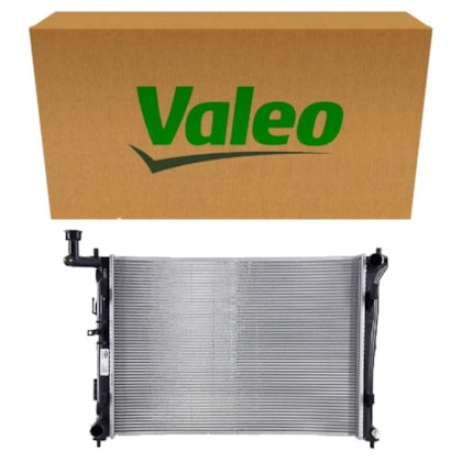 RADIADOR HYUNDAI I30 2.0 16V 2009 A 2012 MANUAL - VALEO RADIADOR HYUNDAI I30 2.0 16V 2009 A 2012 MANUAL - VALEO
