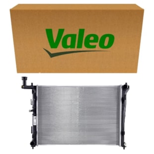 RADIADOR HYUNDAI I30 2.0 16V 2009 A 2012 MANUAL - VALEO RADIADOR HYUNDAI I30 2.0 16V 2009 A 2012 MANUAL - VALEO