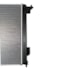 RADIADOR HYUNDAI IX35 2010 A 2015 / KIA SPORTAGE 2.0 2011 > COM AR / AUTOMATICO - PROCOOLER