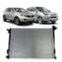 RADIADOR HYUNDAI IX35 2010 A 2015 / KIA SPORTAGE 2.0 2011 > COM AR / MANUAL - PROCOOLER