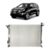 RADIADOR HYUNDAI IX35 2010 A 2015 / KIA SPORTAGE 2011 > / 2.0 / COM AR / AUTOMATICO  - VALEO