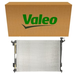 RADIADOR HYUNDAI IX35 2010 A 2015 / KIA SPORTAGE 2011 > / 2.0 / COM AR / AUTOMATICO  - VALEO