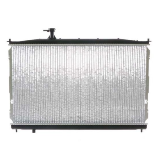 RADIADOR HYUNDAI SANTA FE 2.7 V6 24V 200CV 2006 A 2010 AUTOMATICO - MAHLE
