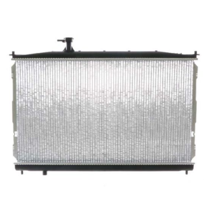 RADIADOR HYUNDAI SANTA FE 2.7 V6 24V 200CV 2007 A 2010 AUTOMATICO - MAHLE