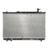 RADIADOR HYUNDAI SANTA FE 2.7 V6 4X4 2000 A 2005 COM AR AUTOMATICO  - M. MARELLI