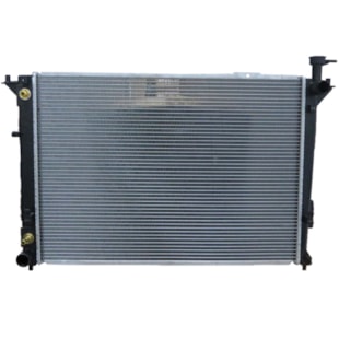 RADIADOR HYUNDAI SANTA FE 3.5 V6 24V 285CV 2010 > / AUTOMATICO - PROCOOLER