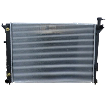 RADIADOR HYUNDAI SANTA FE 3.5 V6 24V 285CV 2010 > / AUTOMATICO - PROCOOLER RADIADOR HYUNDAI SANTA FE 3.5 V6 24V 285CV 2010 > / AUTOMATICO - PROCOOLER