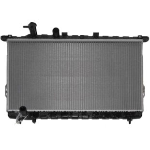 RADIADOR HYUNDAI SONATA 1998 A 2004 / KIA MAGENTIS 2001 A 2006 2.0I / 2.4I 16V / 2.5 / 2.7 V6 24V / MANUAL - PROCOOLER