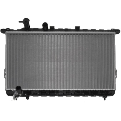 RADIADOR HYUNDAI SONATA 1998 A 2004 / KIA MAGENTIS 2001 A 2006 2.0I / 2.4I 16V / 2.5 / 2.7 V6 24V / MANUAL - PROCOOLER