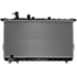 RADIADOR HYUNDAI SONATA 1998 A 2004 / KIA MAGENTIS 2001 A 2006 2.0I / 2.4I 16V / 2.5 / 2.7 V6 24V / MANUAL - PROCOOLER