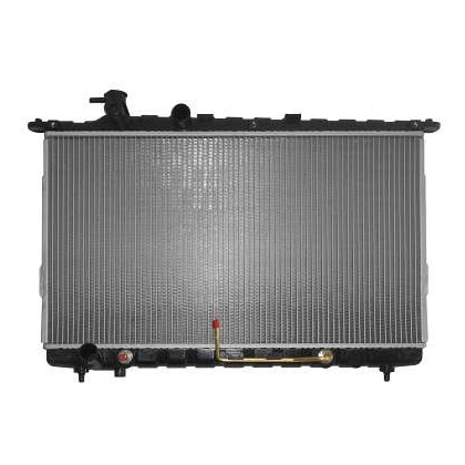 RADIADOR HYUNDAI SONATA 1998 A 2004 / KIA MAGENTIS 2001 A 2006 2.0I / 2.4I 16V / 2.5 / 2.7 V6 24V AUTOMATICO - PROCOOLER RADIADOR HYUNDAI SONATA 1998 A 2004 / KIA MAGENTIS 2001 A 2006 2.0I / 2.4I 16V / 2.5 / 2.7 V6 24V AUTOMATICO - PROCOOLER