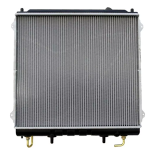 RADIADOR HYUNDAI TERRACAN 4X4 2.9 CRDI 16V DIESEL 2002 > AUTOMATICO  - PROCOOLER RADIADOR HYUNDAI TERRACAN 4X4 2.9 CRDI 16V DIESEL 2002 > AUTOMATICO  - PROCOOLER