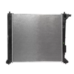 RADIADOR HYUNDAI TUCSON / KIA SPORTAGE 1.6 16V TGDI TURBO 2017 > GASOLINA - PROCOOLER