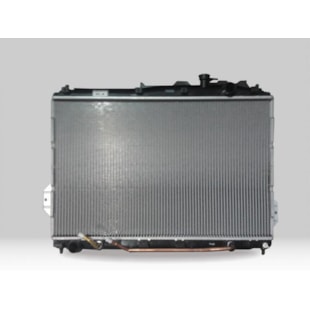 RADIADOR HYUNDAI VERA CRUZ 3.8 V6 24V 2007 > - HCC/DOOWON