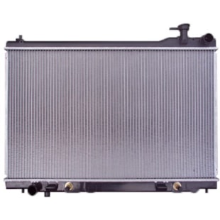 RADIADOR INFINITI FX35 3.5 V6 24V 2003 A 2008 COM AR / AUTOMATICO - PROCOOLER RADIADOR INFINITI FX35 3.5 V6 24V 2003 A 2008 COM AR / AUTOMATICO - PROCOOLER