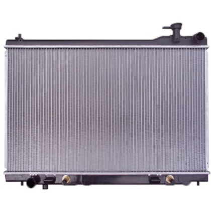 RADIADOR INFINITI FX35 3.5 V6 24V 2003 A 2008 COM AR / AUTOMATICO - PROCOOLER RADIADOR INFINITI FX35 3.5 V6 24V 2003 A 2008 COM AR / AUTOMATICO - PROCOOLER